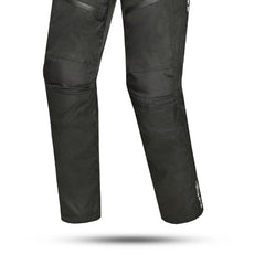 BELA CALM DIGGER PANTALONI UOMO PER 32L NERO GIALLO 