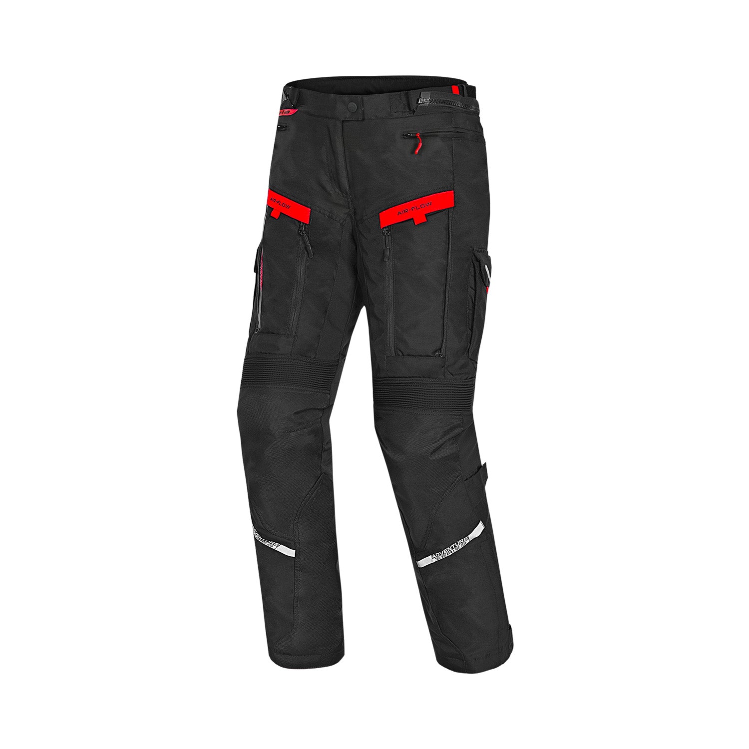 BELA TRANSFORMER PANTALON MUJER NEGRO 