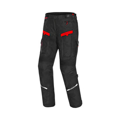 BELA TRANSFORMER PANTALON MUJER NEGRO 