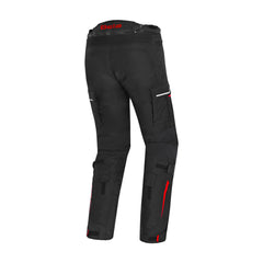 BELA TRANSFORMER PANTALON MUJER NEGRO 