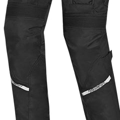 BELA TRANSFORMER PANTALON MUJER NEGRO 