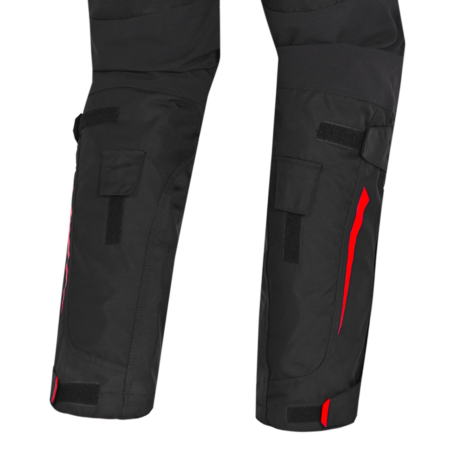 BELA TRANSFORMER PANTALON MUJER NEGRO 