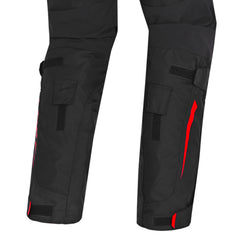 BELA TRANSFORMER PANTALON MUJER NEGRO 