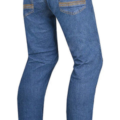 BELA RIO PANTALONI DONNA JEANS BLU 