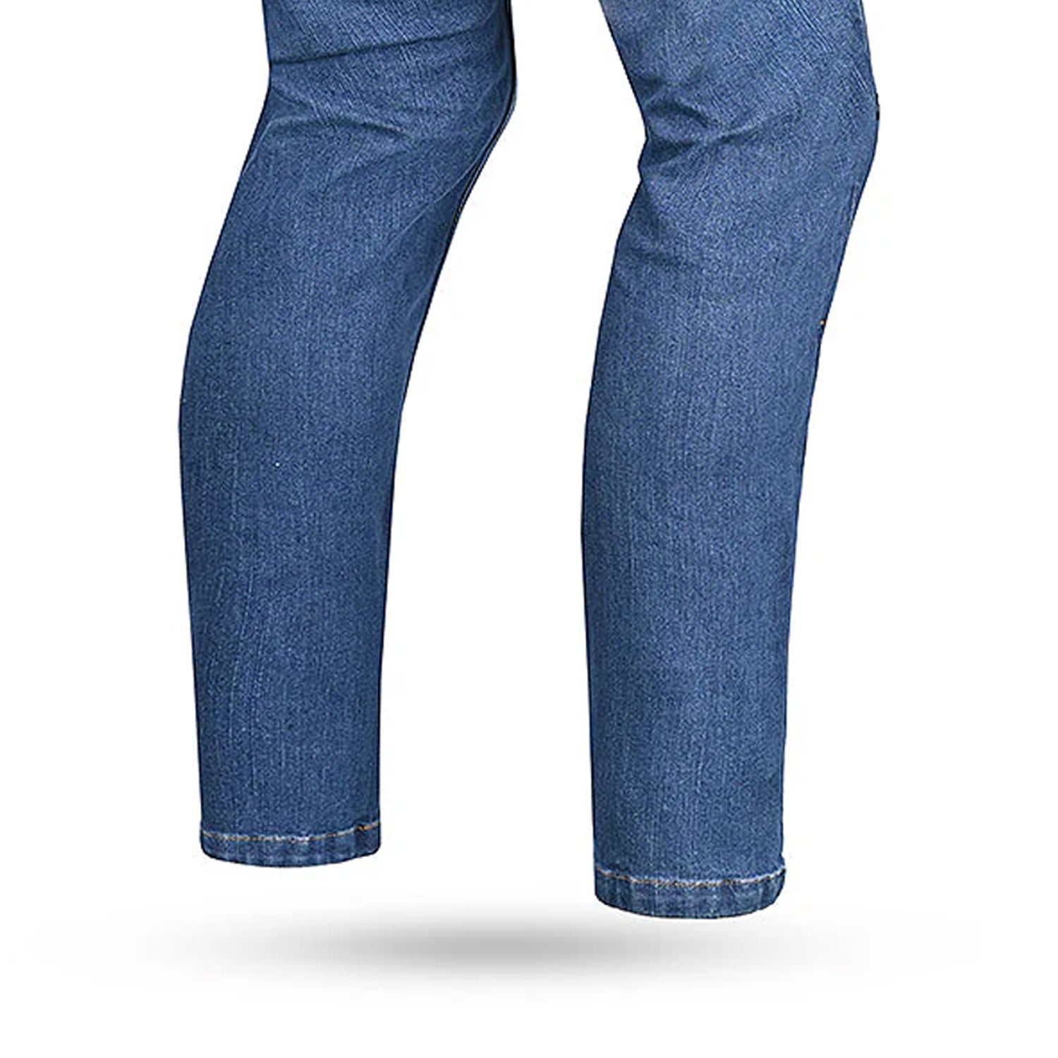 BELA RIO PANTALONI DONNA JEANS BLU 