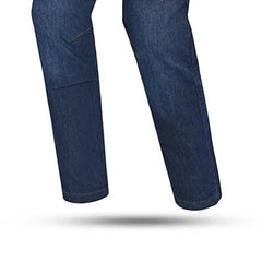 BELA ROCKER PANTALONI UOMO JEANS BLU 