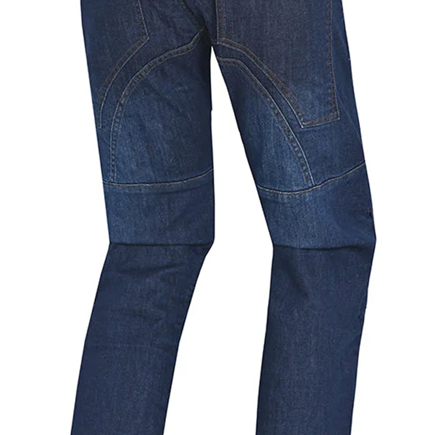 BELA ROCKER PANTALONI UOMO JEANS BLU 