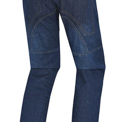BELA ROCKER PANTALONI UOMO JEANS BLU 