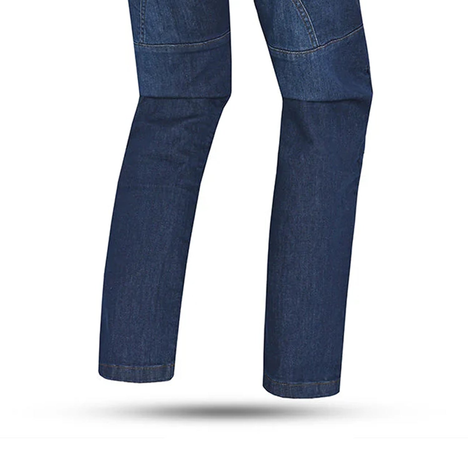 BELA ROCKER PANTALONI UOMO JEANS BLU 