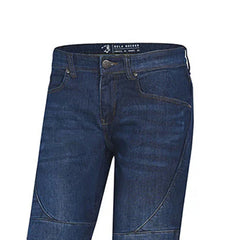 BELA ROCKER PANTALONI UOMO JEANS BLU 