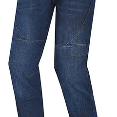 BELA ROCKER PANTALONI UOMO JEANS BLU 