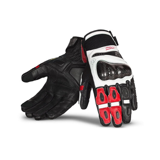 BELA ROCKET CORSA GUANTO BIANCO/ROSSA/NERO – Yamoto.it