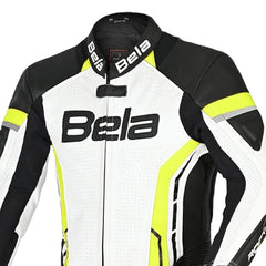 BELA ROCKET KIDS 1PC / GARILLO BIANCO 