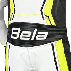 BELA ROCKET KIDS 1PC / GARILLO BIANCO 