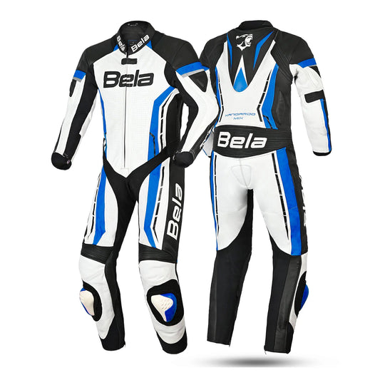 Bela Rocket Kids 1 pieza - Blanco/Azul para niños – Yamoto.it