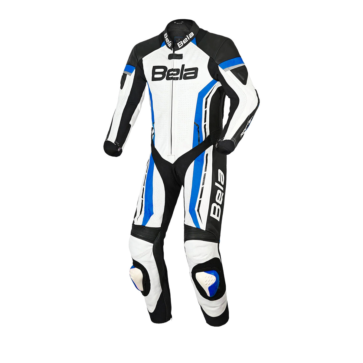 BELA ROCKET KIDS 1PC / PER BAMBINI BIANCO BLU 