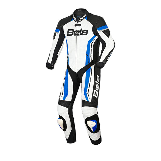 Bela Rocket Kids 1 pieza - Blanco/Azul para niños – Yamoto.it