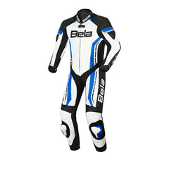 BELA ROCKET KIDS 1PC / PER BAMBINI BIANCO BLU 