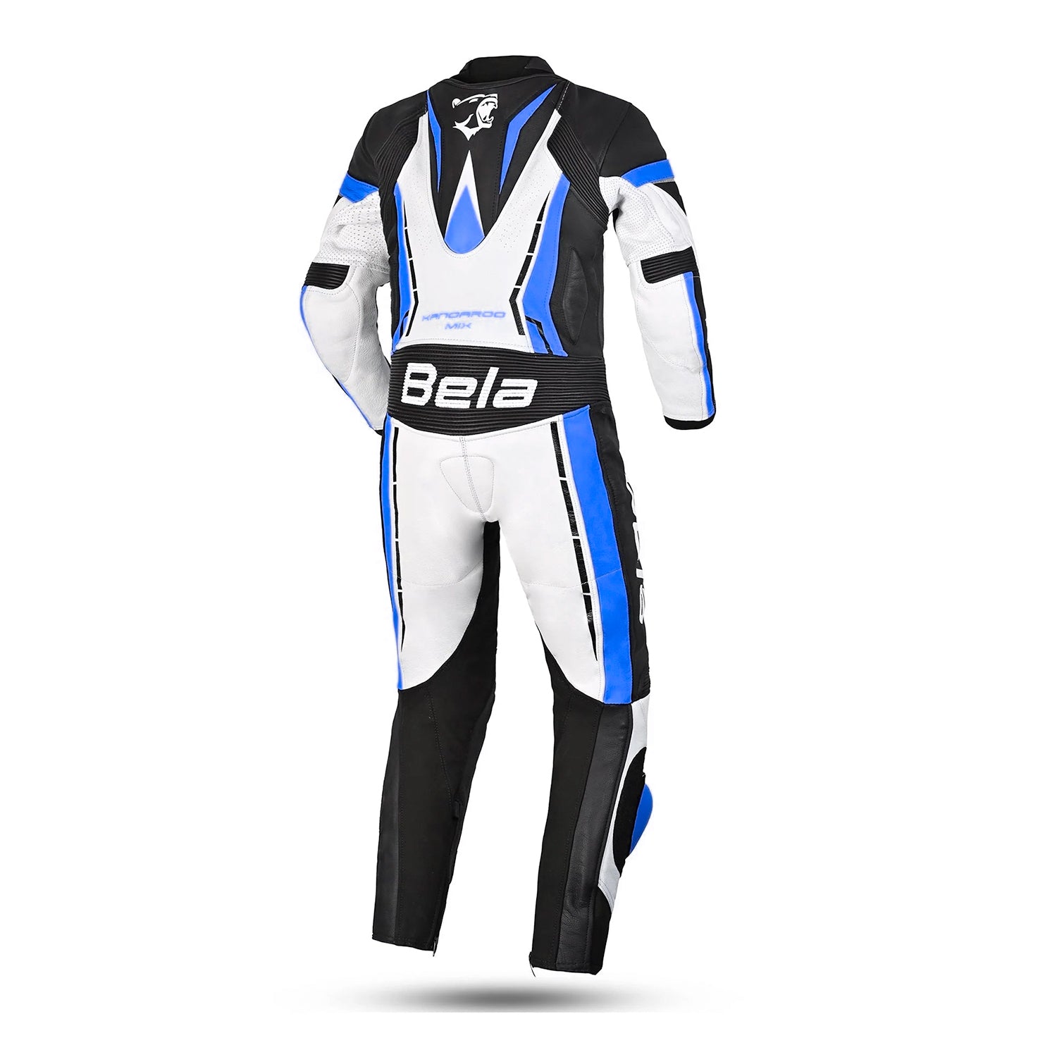 BELA ROCKET KIDS 1PC / PER BAMBINI BIANCO BLU 