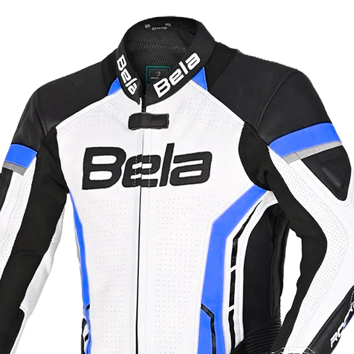 BELA ROCKET KIDS 1PC / PER BAMBINI BIANCO BLU 