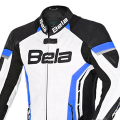 BELA ROCKET KIDS 1PC / PER BAMBINI BIANCO BLU 