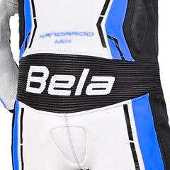 BELA ROCKET KIDS 1PC / PER BAMBINI BIANCO BLU 
