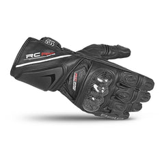 BELA ROCKET LUNGO GUANTI CORSA NERO 
