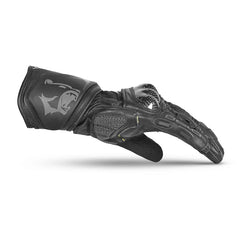 BELA ROCKET LUNGO GUANTI CORSA NERO 