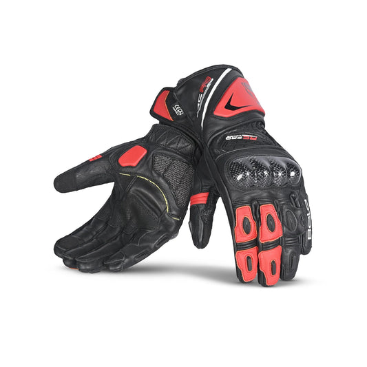 BELA ROCKET LUNGO GUANTO ROSSO/NERO – Yamoto.it