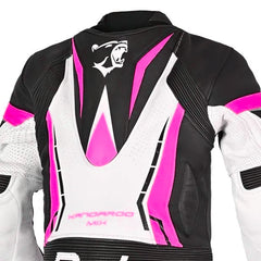 BELA ROCKET MIX KANGAROO MONO 1PC NINOS BLANCO ROSA 