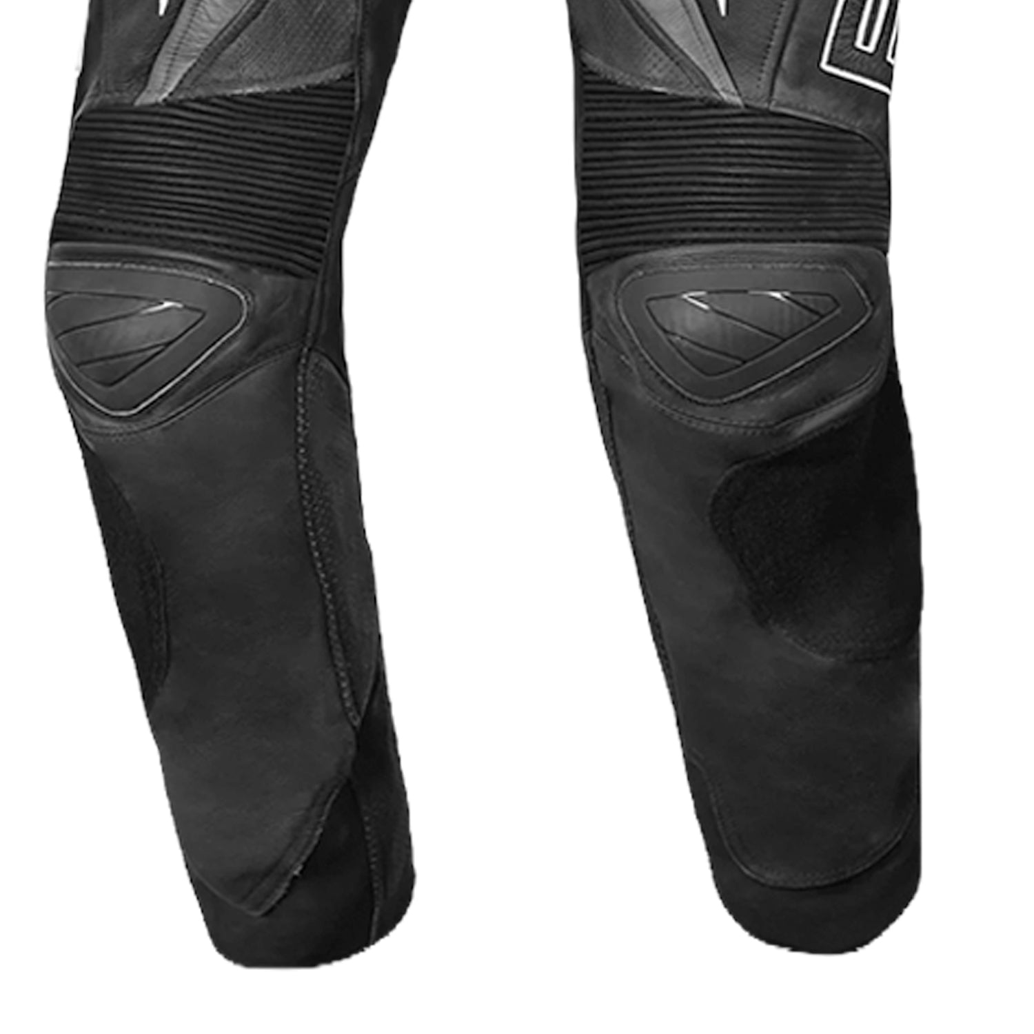 BELA ROCKET MIX KANGROO TUTE 2 PEZZO MOTO UOMO NERO GRIGIO ANTRACITA 