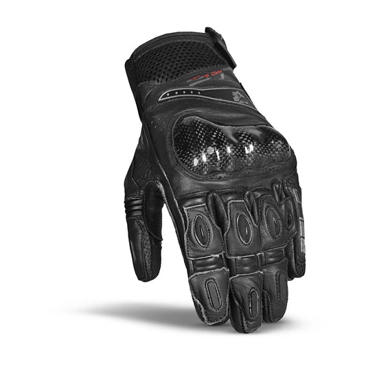BELA ROCKET SHORT GUANTO CORSA NERO GRIGO – Yamoto.it