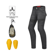 BELA ROSEKIN PANTALONI DONNA JEANS 30L NERO SPRAY 