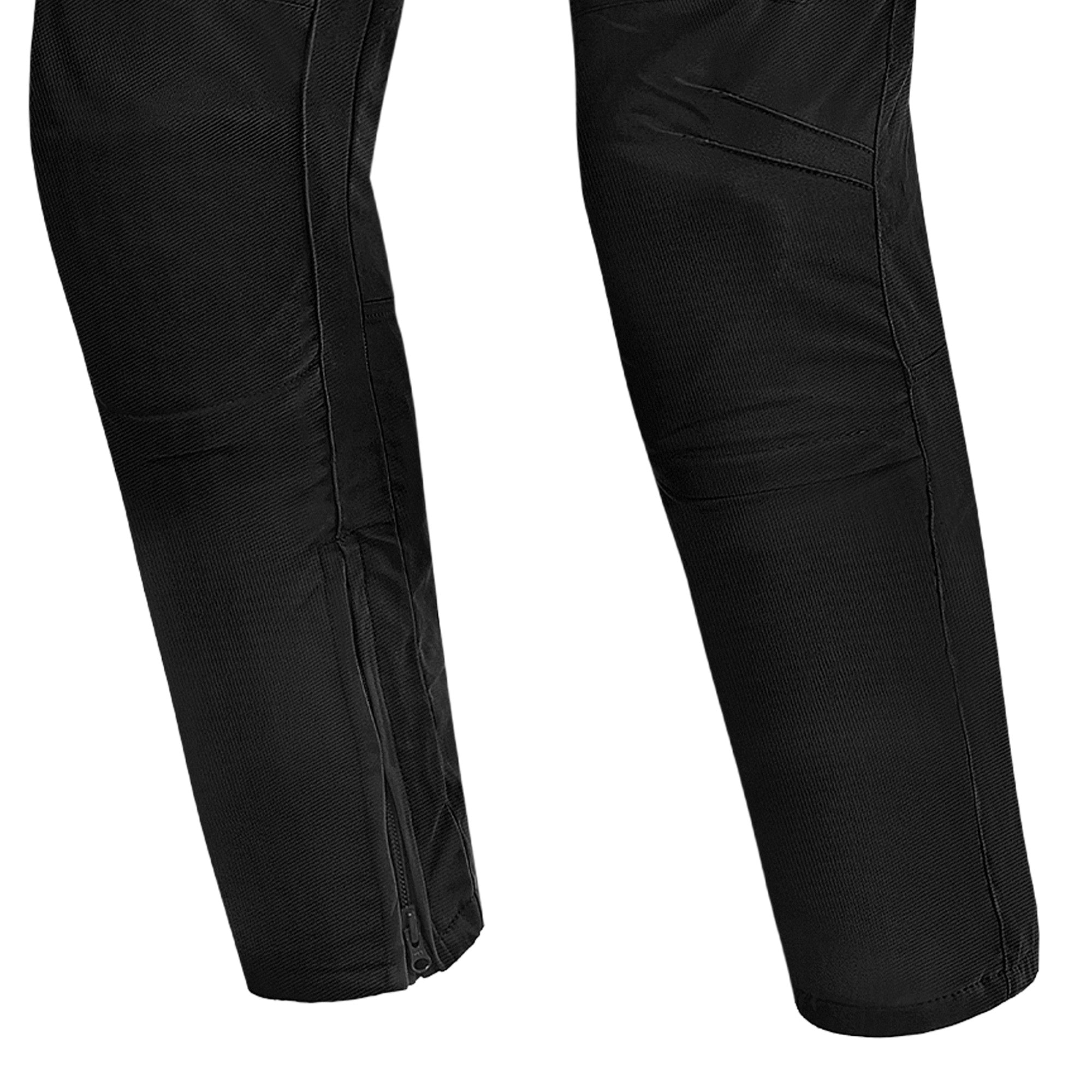 BELA REACHER HOMBRE LAYER CARGO PANTALON 30L NEGRO 