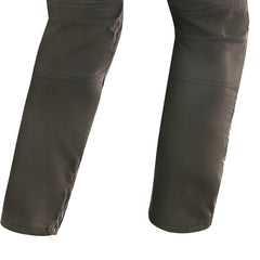 BELA REACHER LAYER CARGO 32L PANTALONI DI MOTO UOMO OLIVE VERDE 