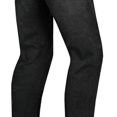 BELA RIO PANTALONI UOMO JEANS 34L NERO 