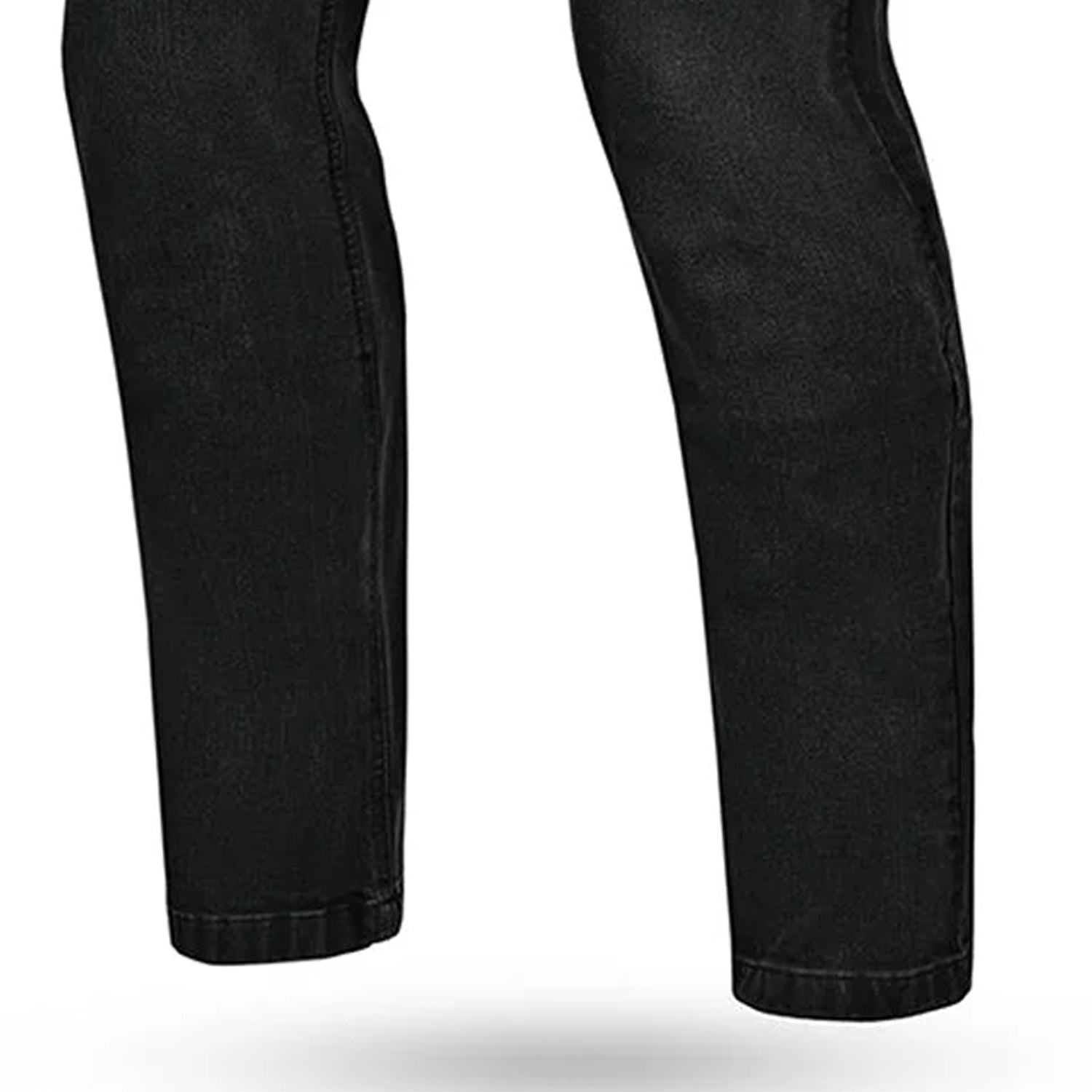 BELA RIO PANTALONI UOMO JEANS NERO 