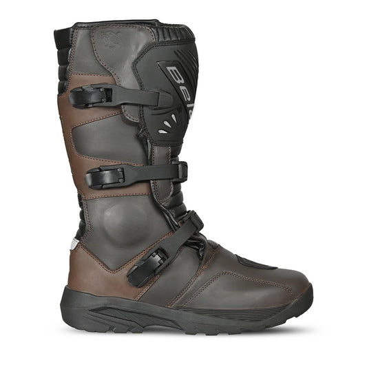 Bela Senior WP Adventure Boots Brown  – Yamoto.it