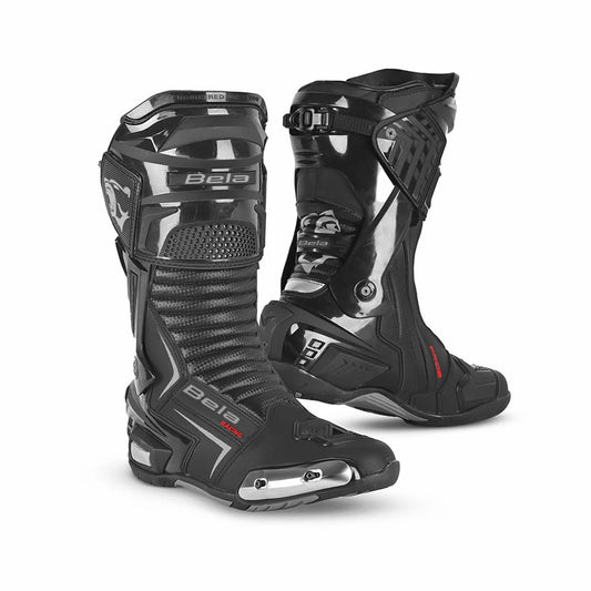 BELA SPEEDO 2.0 STIVALI NERO – Yamoto.it