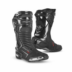 BELA SPEEDO 2.0 STIVALI NERO 