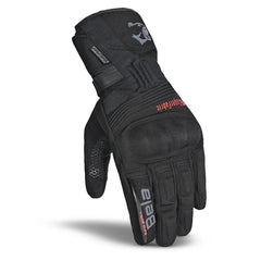 BELA STORM WINTER WP GUANTI IMPERMEABILE NERO 
