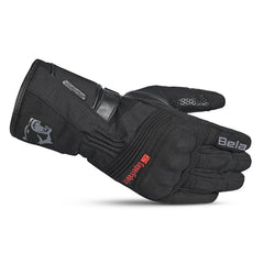 BELA STORM WINTER WP GUANTI IMPERMEABILE NERO 