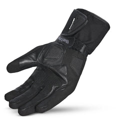 BELA STORM WINTER WP GUANTI IMPERMEABILE NERO 