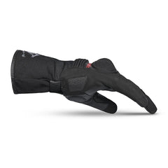 BELA STORM WINTER WP GUANTI IMPERMEABILE NERO 