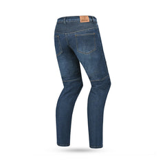 BELA STREET LADY PANTALONI DONNA JEANS BLU 