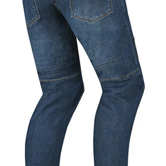 BELA STREET LADY PANTALONI DONNA JEANS BLU 