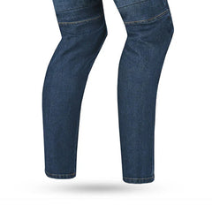 BELA STREET LADY PANTALONI DONNA JEANS BLU 