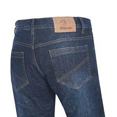 BELA STROKE JEANS DI MOTO UOMO BLU 