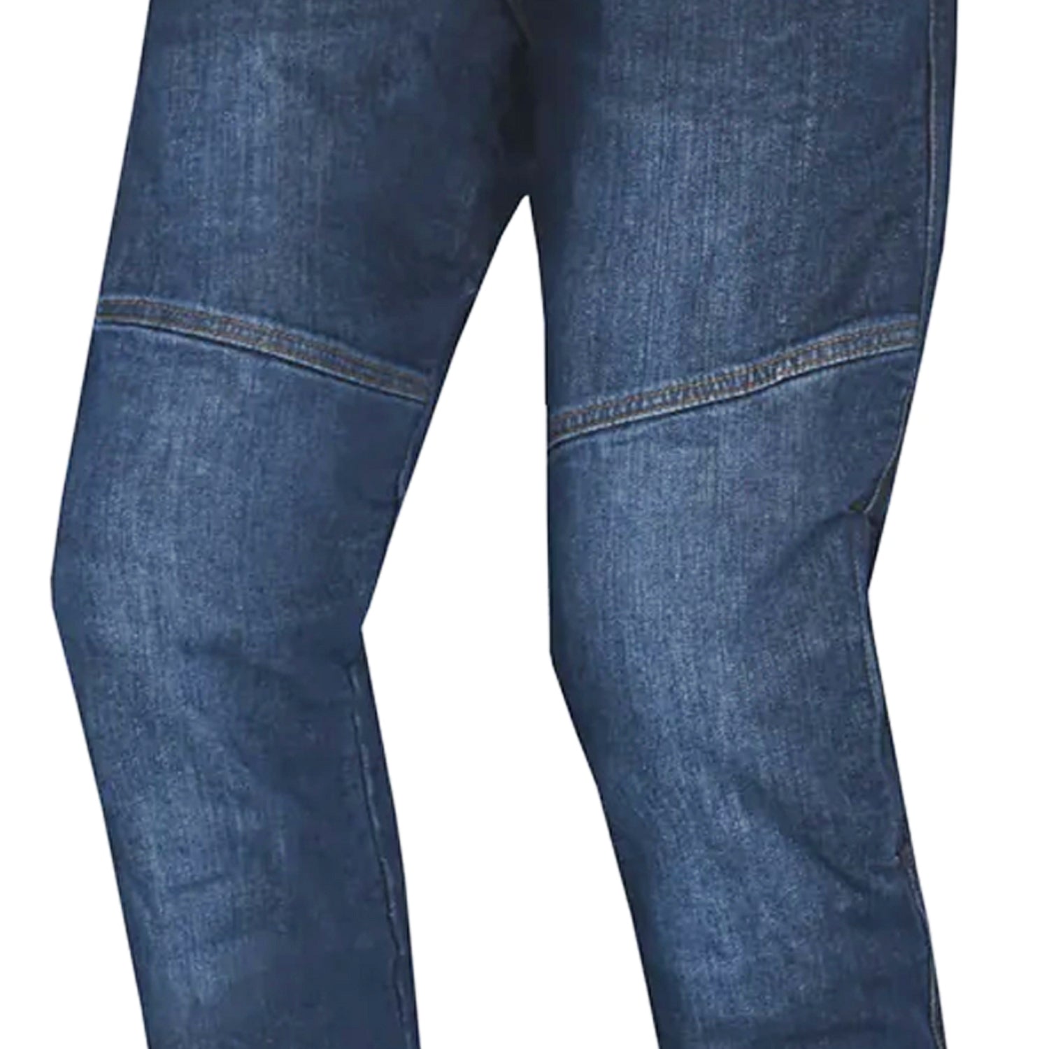 BELA STROKE JEANS DI MOTO UOMO BLU 