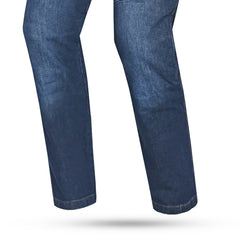 BELA STROKE JEANS DI MOTO UOMO BLU 